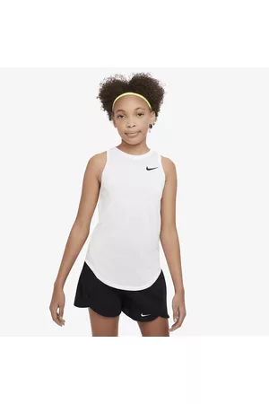 Nike Mulher Camisolas sem capuz - Camisola s/alças - - Camisola s/alças Rapariga tamanho