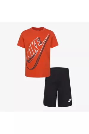Nike Menino Sets - Conjunto - - Conjunto Menino tamanho