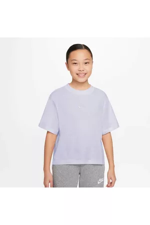 Nike Menina T-shirts & Manga Curta - T-shirt - - T-shirt Rapariga tamanho