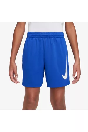 Nike Menino Calções - T-shirt - - Calções Futebol Rapaz tamanho