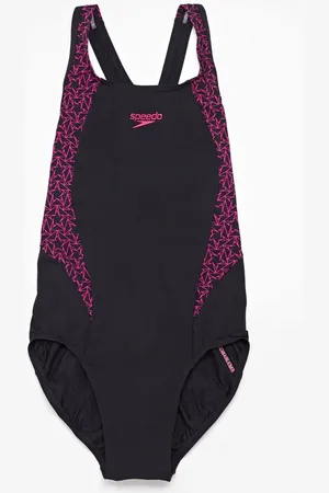 Speedo Roupa De Banho Shaping LuniaGlow Rosa