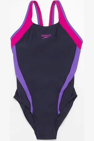 Speedo Roupa De Banho Shaping LuniaGlow Rosa