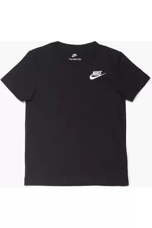 Nike Menino T-shirts & Manga Curta - T-shirt - - T-shirt Menino tamanho