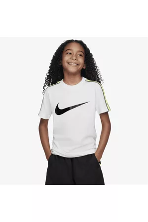 Nike Menino T-shirts & Manga Curta - T-shirt - - T-shirt Rapaz tamanho