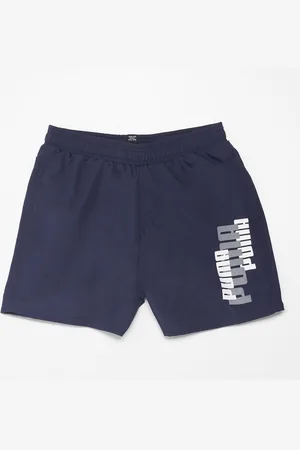 PUMA Calções - - Calções Rapaz
