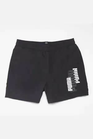PUMA Calções - - Calções Rapaz