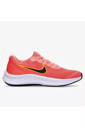 Nike Menina Sapatilhas - Star Runner 3 - - Sapatilhas Running Rapariga tamanho