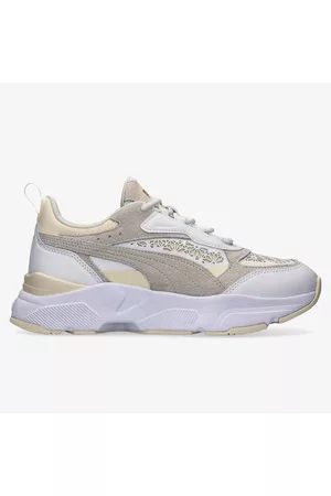 PUMA Mulher Sapatilhas - Cassia Laser Cut - - Sapatilhas Mulher tamanho