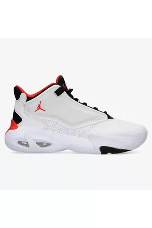 Nike Homem Sapatilhas Basquetebol - Jordan Max Aura 4 - - Ténis Basquetebol Homem tamanho
