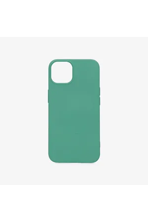 Capa iPhone com xadrez e caras sorridentes - PULL&BEAR