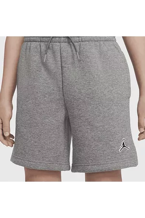 Nike Menino Calções - Calções - Cinza - Calções Rapaz tamanho