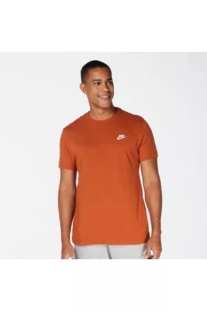 Nike Homem T-shirts & Manga Curta - Club - - T-shirt Homem tamanho