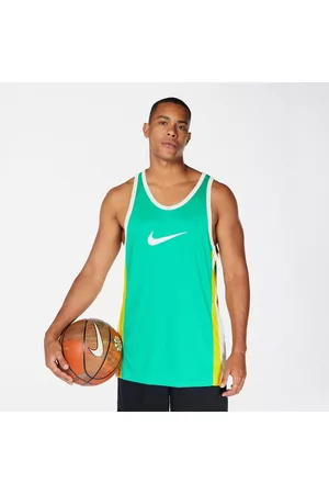 Nike Homem Sweatshirts - Icon - - Camisola s/alças Basquetebol Homem tamanho
