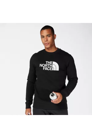 The North Face Homem Sweatshirts - The Drew Peak - - Sweat Montanha Homem tamanho