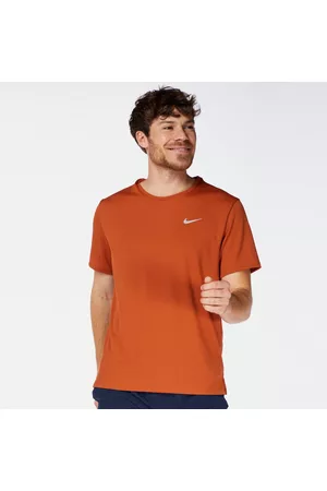 Nike Homem T-shirts desportivas - Iler - - T-shirt Running Homem tamanho