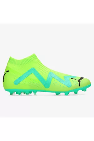 PUMA Homem Chuteiras de futebol - Future Match Ll Cro Bta Tcos Mg - tamanho