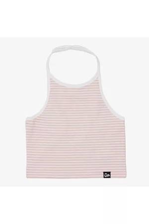 UP Menina T-shirts & Manga Curta - Basic - - Top Rapariga tamanho 10