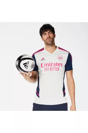 adidas Homem Sweatshirts - Arsenal 22/23 - - Camisola Futebol Homem tamanho S