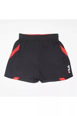 Fila Homem Calções - Basic - - Calções Futebol Homem tamanho 12