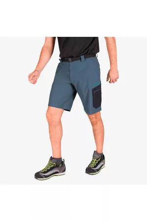 Trangoworld Homem Calções - Calções Trango Majalca - - Montanha Homem tamanho XL