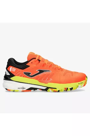 Joma Homem Sapatilhas para desporto - Slam - Preto - Sapatilhas Padel Homem tamanho 44
