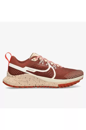 Nike Mulher Sapatilhas - React Pegasus Trail 4 - - Ténis Trail Mulher tamanho 39