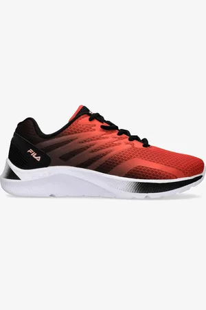 Fila Memory Sequence - - Ténis Running Homem