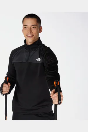 The North Face The Reaxion Fleece - - Casaco Montanha Homem