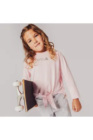 Fila Kiara - - Camisola Menina
