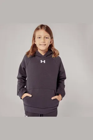 Under Armour Sweatshirt - - Sweatshirt Capuz Rapaz