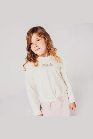 Fila Kiara - - Camisola Menina