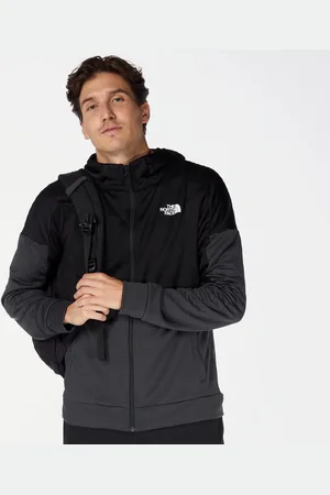 The North Face The Ma Fleece - - Casaco Montanha Homem