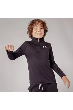 Under Armour Sweatshirt - - Sweatshirt Capuz Rapaz