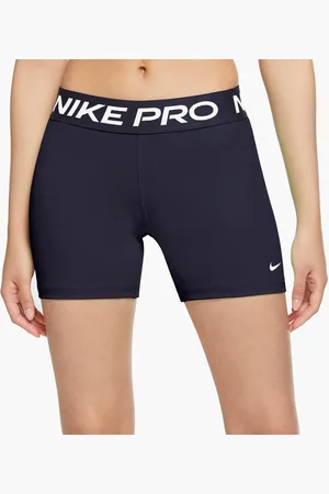 Nike Calções Pro 365 5" - - Ginásio Mulher 13 cm