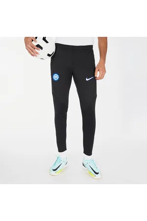 Leggings Nike Corta Dri-Fit Strike Nike Pro Mujer White - Fútbol
