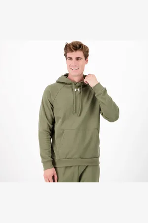 Under Armour Sweatshirt - - Sweatshirt Capuz Homem