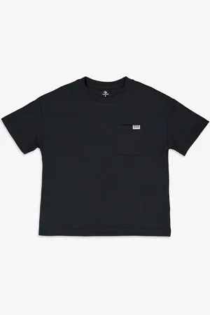 Converse T-shirt - - T-shirt Rapaz