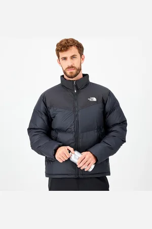 The North Face The Saikuru - - Anorak Acolchoado Homem
