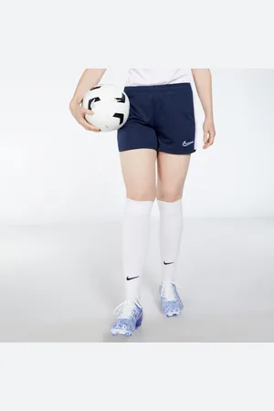 Nike Academy 23 - - Calções Futebol Mulher