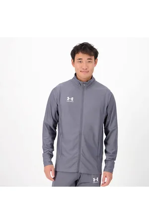 Under Armour Casaco - Cinza - Casaco Homem