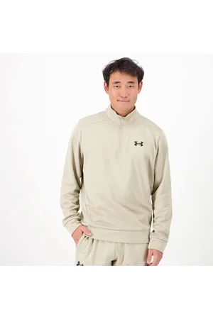 Under Armour Camisola - Bege - Camisola Homem
