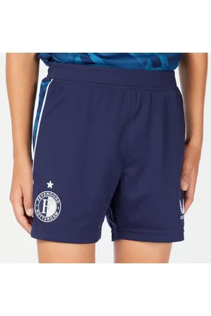 CASTORE Calções Feyenoord 2º Equip. 23/24 - - Futebol Júnior