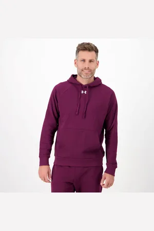 Under Armour Sweatshirt - - Sweatshirt Capuz Homem