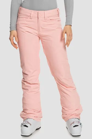 Roxy Ackyard - - Calças Ski Mulher