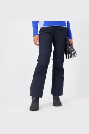 Roxy Backyard - - Calças Ski Mulher