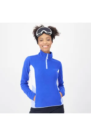 Roxy Ipso Combi 1 - - Camisola Polar Ski Mulher