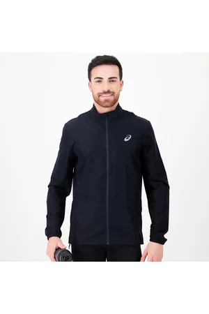 Asics Corta-vento Core - - Corta-vento Running Homem