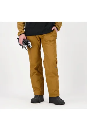 Rip Curl Base - - Calças Ski Homem