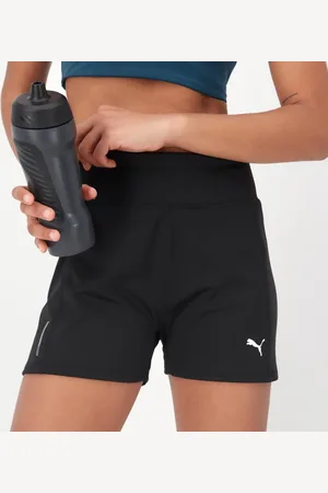 PUMA Leggings - - Leggings Curtas Mulher