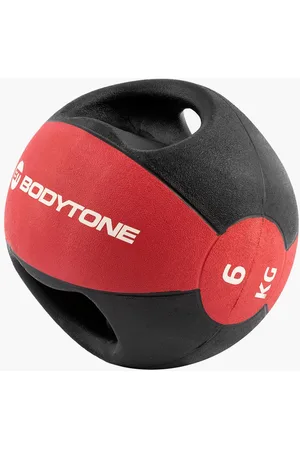 Bola Pilates Bodytone - Roxo - Bola de Pilates